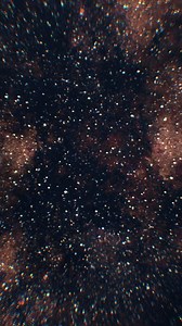 Space stars travel. Seamless Looping. Flying through the stars and nebulas