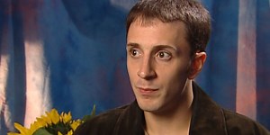 ‘Blue’s Clues’ original host reappears to celebrate show’s 25th anniversary