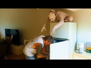 Scare Prank Reaction #58 😱 | Epic Jump Scare Compilation