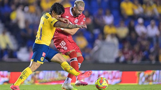 Estos son los horarios oficiales de las finales de la Liga MX