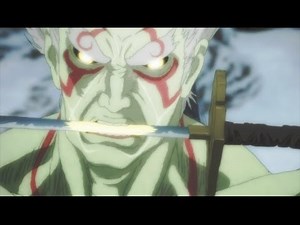 Asura's Wrath | Episode 11,5: Forging Ahead [1080p]