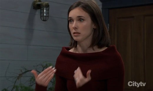 General Hospital Spoilers for the Week of March 2, 2026: Josslyn’s Life Hangs in the Balance While Willow’s Grip on Drew Slips