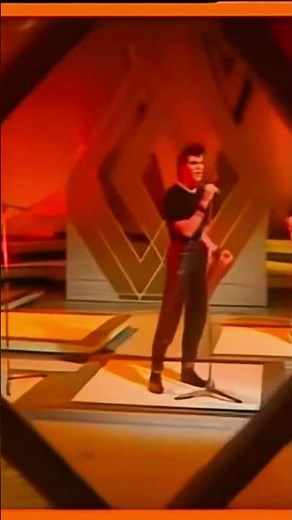Take On Me - A-ha