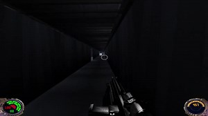 Dark Forces Remaster - The Avenger Jedi Academy Map video