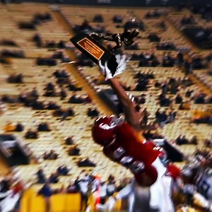 41K views · 1.3K reactions | One year ago today ... Alabama Football's DeVonta Smith became the first WR in SEC history to win The Heisman Trophy  | SEC Network | Facebook