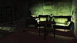 Fairline Hill Bunker - Inside Jobs - Fallout 4 mod