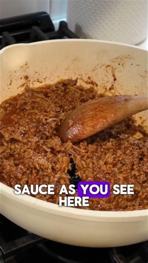 SECRET INGREDIENT MAKES GROUND TURKEY TASTE LIKE BEEF