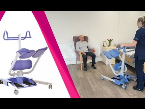 Oxford Up 200 Transfer Aid | Highgate Healthcare