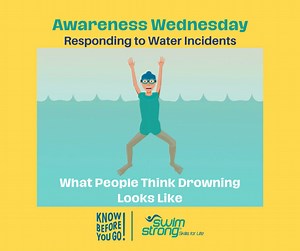 Discover the truth about drowning myths with the help of the Cleveland Journal of Medicine and Swim Strong Foundation. Learn how to tell fact from fiction and understand the real risks of water-related incidents. Get equipped with essential information to stay safe around water and spread awareness. Don't miss Swim Strong Foundation's animation, comparing drowning realities with common myths, for a clear visual guide to water safety. Find the article link here: https://www.ccjm.org/content/85/7/