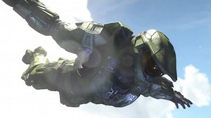 Halo Infinite Campaign Overview Trailer