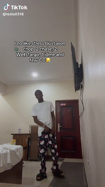 Understanding the Wells Fargo Experience