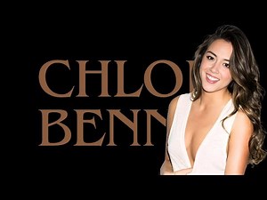 Chloe Bennet's Best Bikini Looks