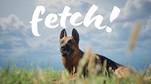 Fetch! by Tugboat Games