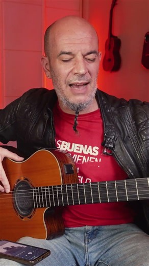 Cómo encontrar una Nota de Oído con la Guitarra