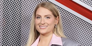 Meghan Trainor Reveals The Exact Strength Training Regimen She Used To Lose Weight