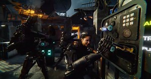 Cinemark launches Terminator Salvation: Fight For the Future interactive VR experience