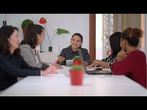 Life at AMETEK - Innovation and Opportunities