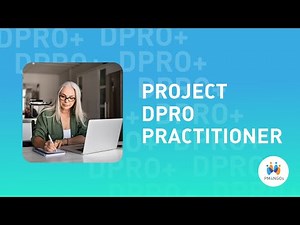 PM4NGOs DPro+ Community: Become a DPro Practitioner Professional