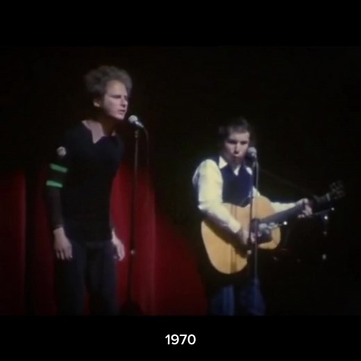 55 años del álbum Bookends de Simon & Garfunkel
