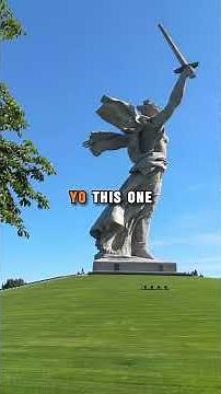 Top 5 biggest and tallest statues in the world