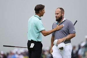 Who won the 2025 US Open? Final leaderboard explored