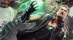 Scalebound: Digital Foundry analizza il framerate della demo E3
