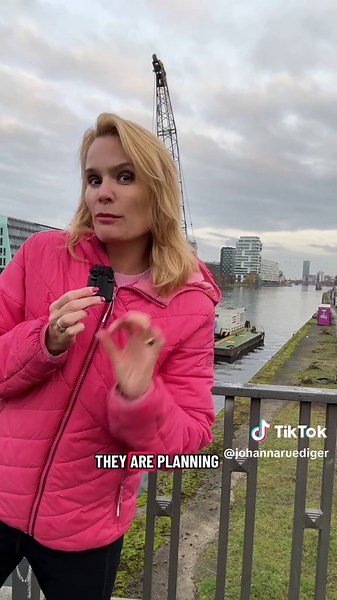 How bad is getting your citizenship in München really 👀Let me know! #citizenship #germanpassport