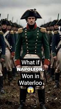 "The ONE Battle That Almost Gave Napoleon The Entire World"