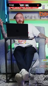 215 reactions · 55 comments | Lil Wayne’s Legacy is STAMPED but he doesn’t get a Pass. Sometimes experiments do go Bad! 洛 | Rory And Mal Show | Facebook