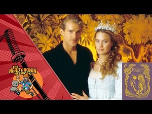 The Princess Bride: A Stunning Criterion 4K!?