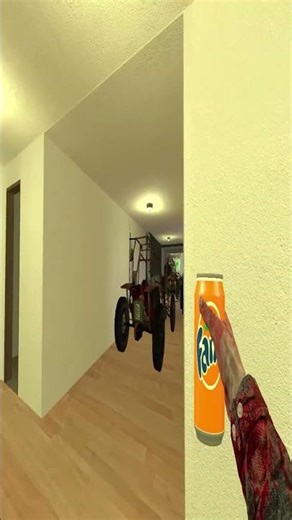 PART 111#Nextbot #Maikel