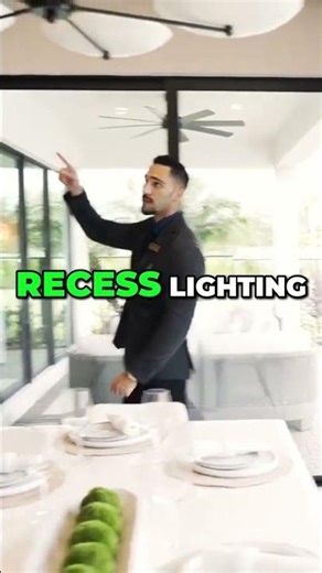 Luxury Details Already Included via Private Lot-Centered Living | Apex Palm Beach Gardens #shorts