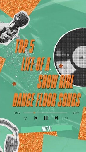 Taylor Swift dropped The Life of a Showgirl and yes, your wedding playlist just got an upgrade.