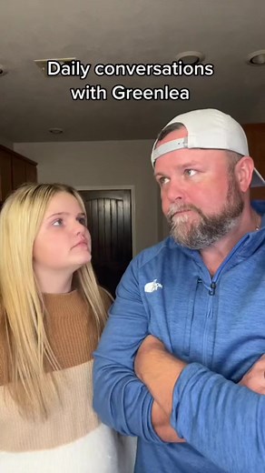 257K views · 10K reactions | If our eyeLASHES is braided together!藍 #dad #daughter #laugh #joke #funny #comedy #meme #memes (credit: Anjelah Johnson-Reyes ) | Tommy Clark | Facebook