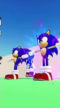 Sonic Vortex #shorts