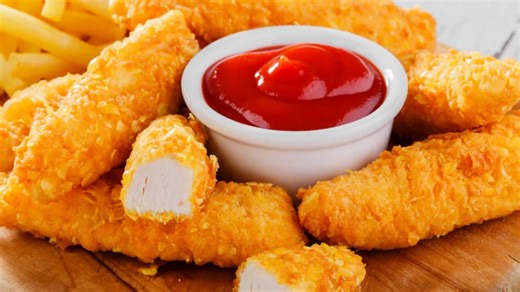 Wendy’s makes first big chicken move in 8 years