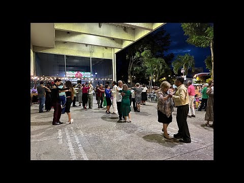 Folklore Chiapaneco en vivo, Lunes 22/Septiembre/2025, Parque 5 de Mayo Chiapas, Danzones y Boleros.