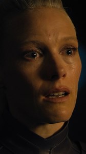 There was never a choice. Catch up on Foundation seasons 1 & 2 now. Season 3 — July 11 #Foundation #TerrenceMann #LauraBirn #AppleTV #AppleTVPlus | Apple TV