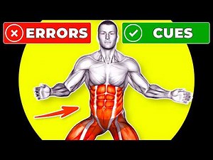 HOW TO Get a Flat Belly Standing? 14-DAY Home Routine
