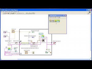 Origin 8: Use Origin with LabVIEW for Real time DAQ Data Analysis
