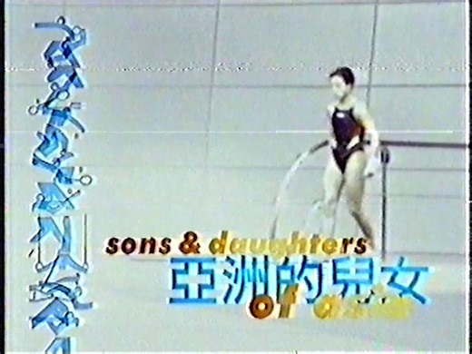 1998年12月 卫视体育台电视录像（小节目、赛事预告等，有频道ID）