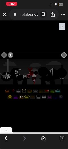 Sprunki phase 3 raddy