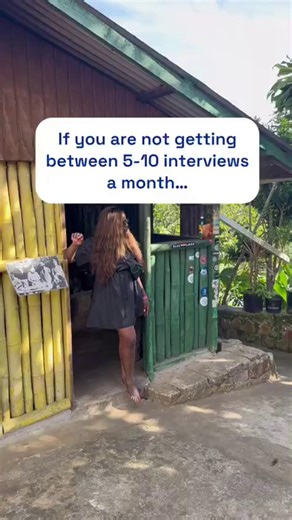 If you’ve applied for 10–15 jobs this week and haven’t heard back, it’s not just bad luck — it’s feedback. The data is telling you exactly where the problem is. Here’s how to decode it: 1. Instant rejection? That’s an ATS issue. No human saw your CV. The system filtered you out because your resume didn’t match the keywords in the job description. Fix it by tailoring your CV for each role — align your achievements with what employers are actually asking for. Generic CVs don’t pass modern hiring s