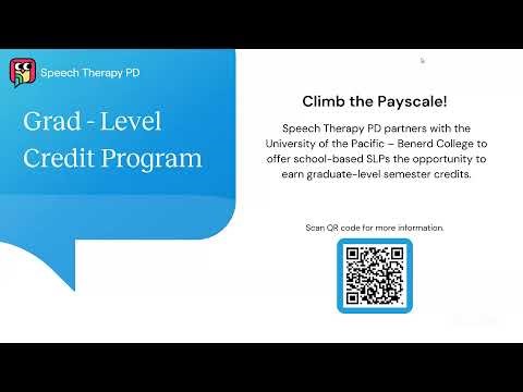 EPIC Pediatric Case Studies: Language Processing Disorders