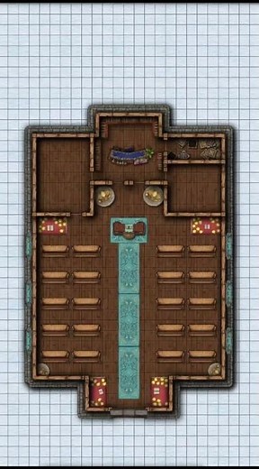 Creating a DnD Fantasy Map!