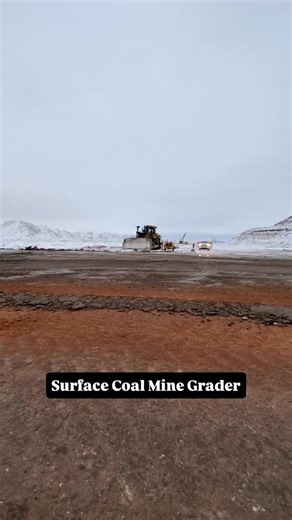 Aaron Witt on Instagram: "In underground mines, vertical clearance is at a premium… That’s why companies like @cougar_group have specialized underground machines like the M4L to do the job in such tight conditions. Thank you to my friend @australian_earth_training for the footage!"