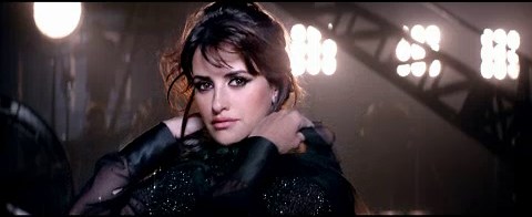 Penélope Cruz's First Commercial for Lancôme—Watch Now!