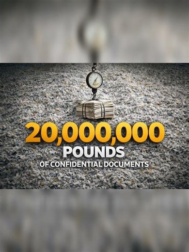 On-Site Shred - Secure Shredding in Houston Texas