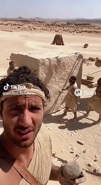 Pyramid Construction Chronicles: Day 5 Insights