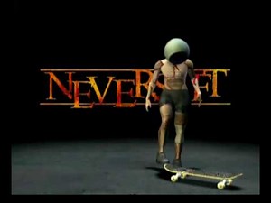 Neversoft Intro Tony Hawks 3 PSX-PSONE